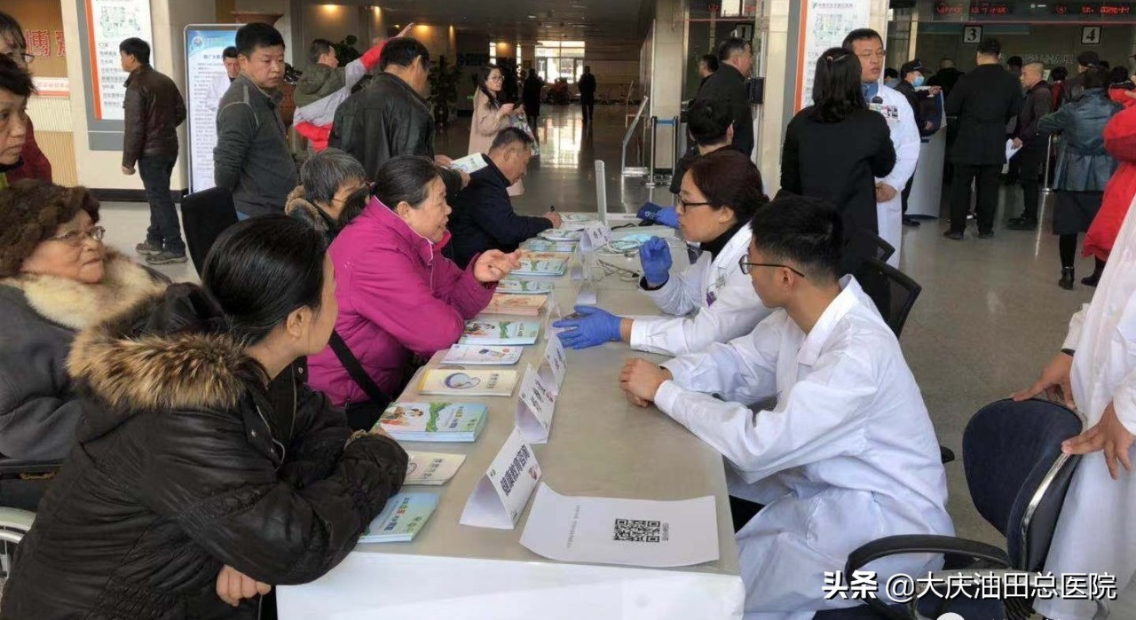 肾脏病义诊准备的小礼物,肾病问诊之前一定要做功课