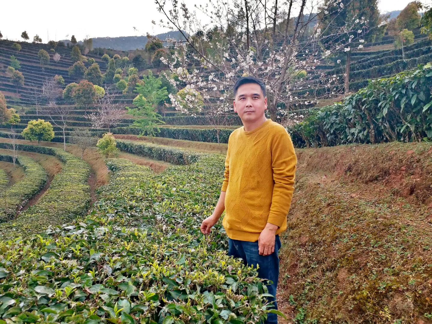 陈绪武,从纸媒到短视频,20年逐梦前行