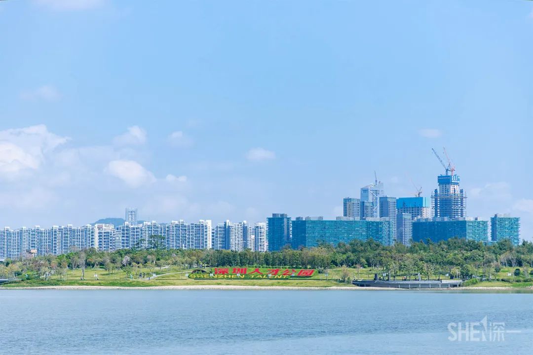 深圳卖衣服的商场,深圳的商场有哪些