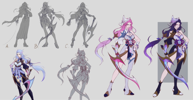 lol新无限火力厉害的英雄,lol无限火力暗改英雄