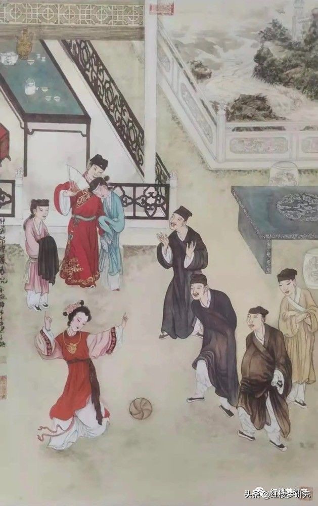 详看*瓶金**梅|第十五回：妻不如妾，妾不如娼，娼不如偷