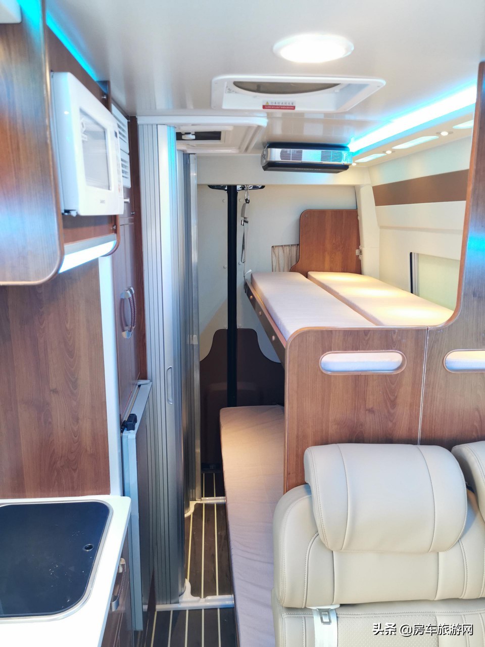 无中门b型房车亚星,公认最好的三款b型房车