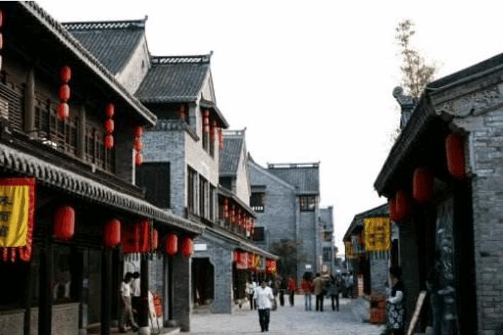 江苏省附近美食城市推荐,推荐江苏美食