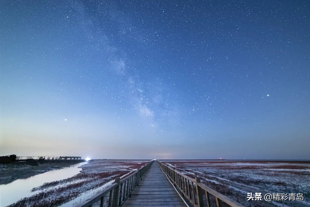 谁说东北城市只有烧烤？它不服！