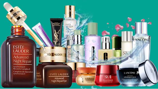 进口化妆品加盟项目推荐,欧美化妆品加盟店有哪些