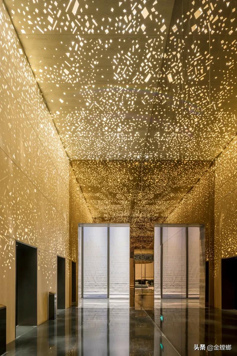 从酒店风格洞察企业,从酒店风格洞察企业文化