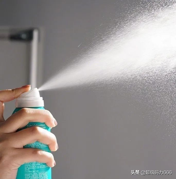 维嘉打call，文静叫绝的明星喷雾：防晒保湿+驱蚊，仅58上架靠抢