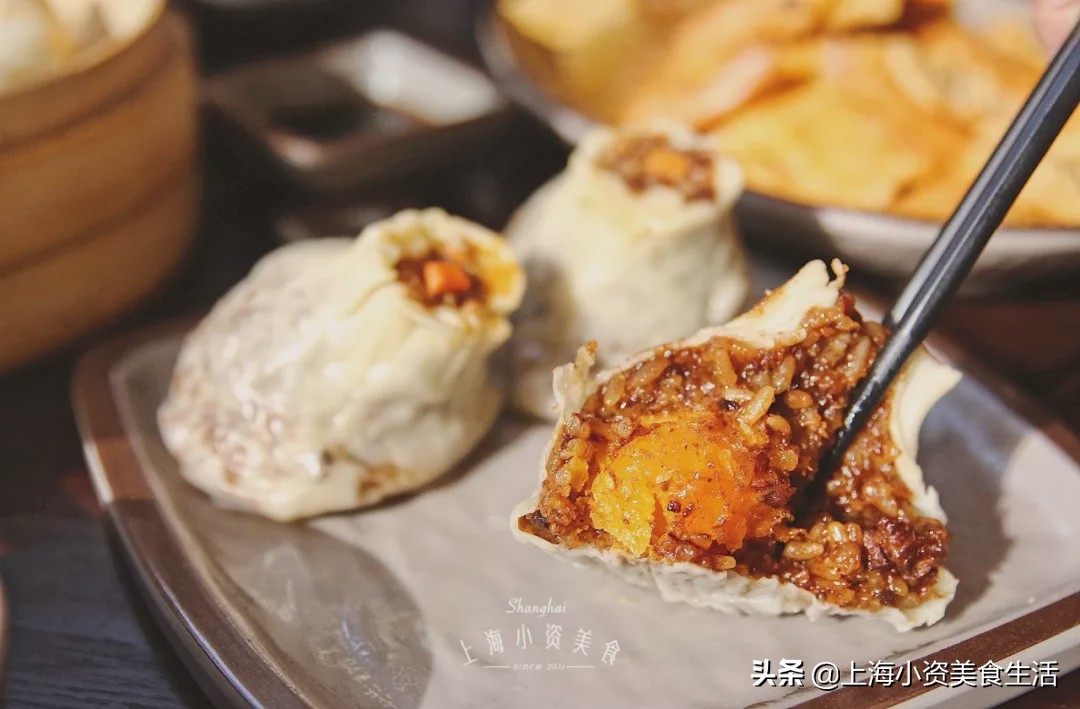 上海小囡心里的烟火气，这些小店都等到了春天！