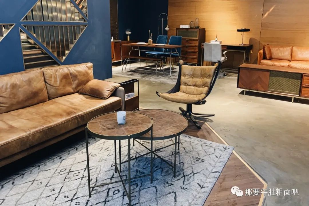 现代风格网购家具店铺推荐,买家具最容易踩的坑是什么