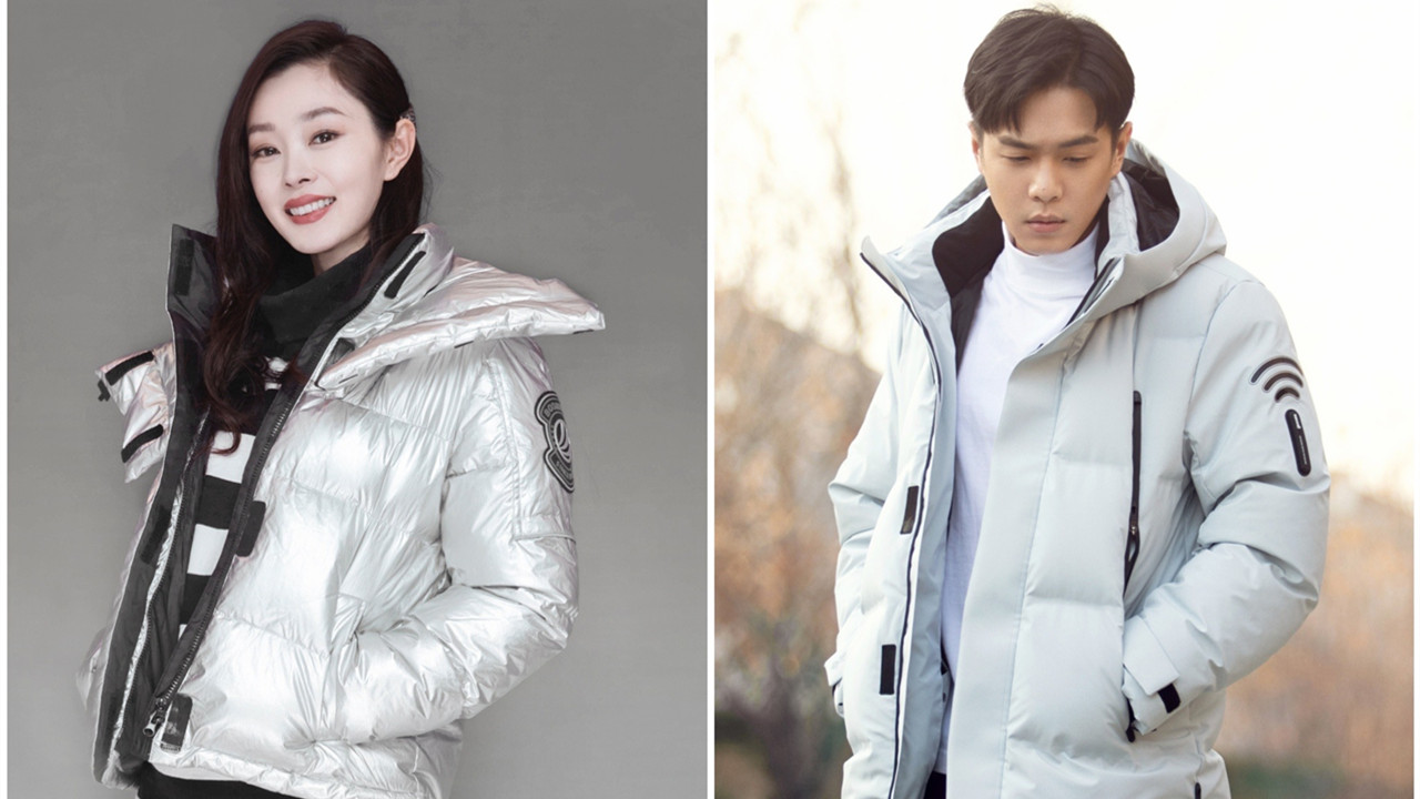 张若昀穿搭夏天,张若昀穿搭教学视频