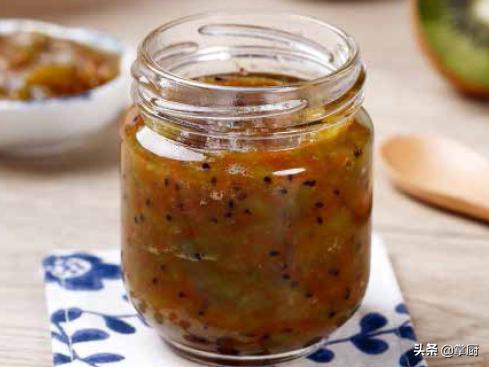 果酱做果酒,用果酱做果饮