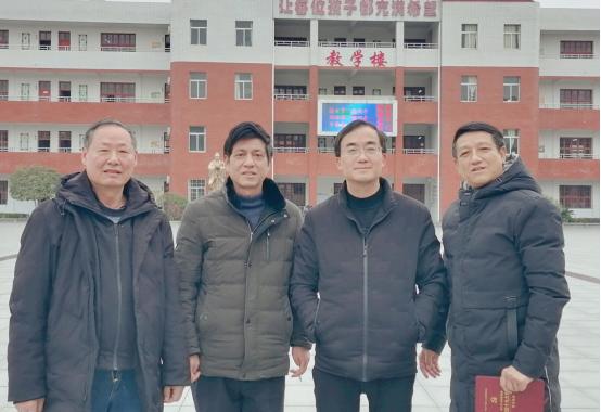 武穴市花桥镇花桥小学,花桥镇小学排名