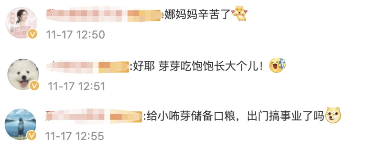 谢娜半个冰箱都是母乳！娱乐圈5位“背奶妈妈”，证明母爱真伟大