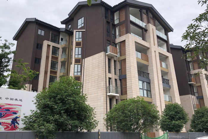 郫都区房价是涨还是跌,郫都区房价未来会涨吗