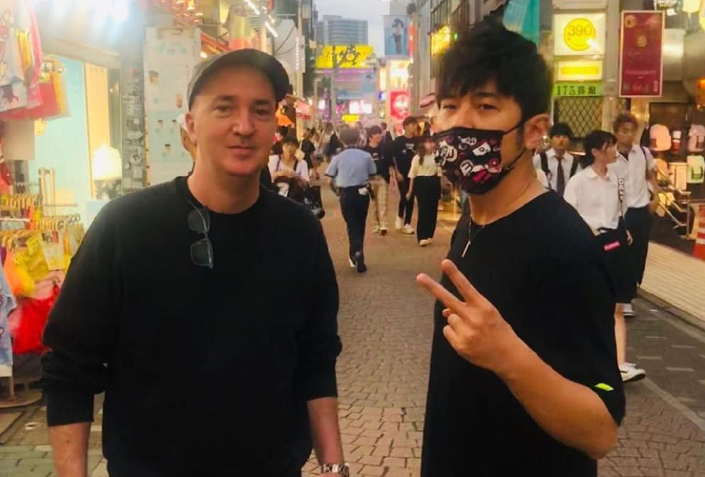 李现为周杰伦打榜热搜,周杰伦打榜李现