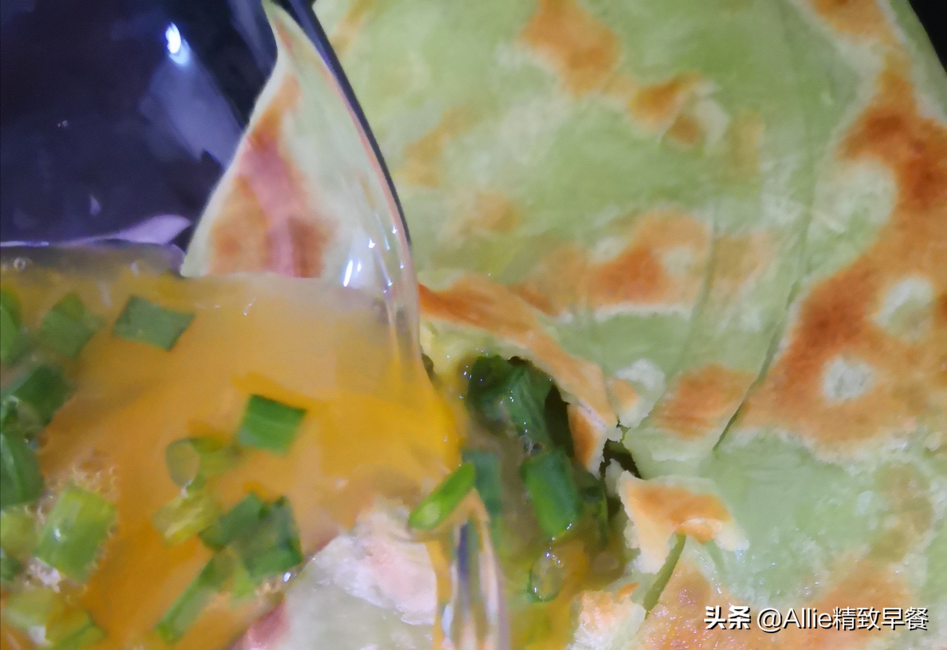 学做简单的早餐包饺子,包饺子剩下的面团各种做法