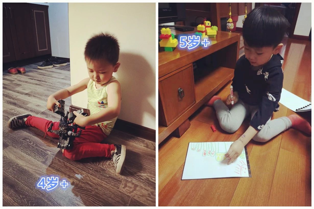 小孩喜欢勾腿是为什么,幼儿罗圈腿会自己好吗