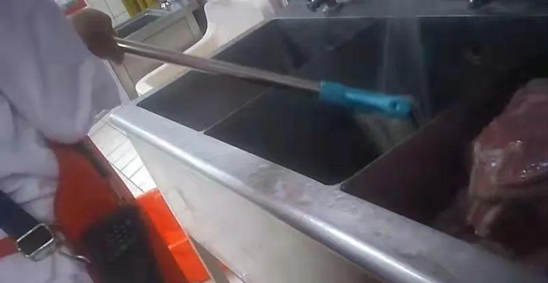 过夜死蟹可以吃吗,食用隔夜死蟹