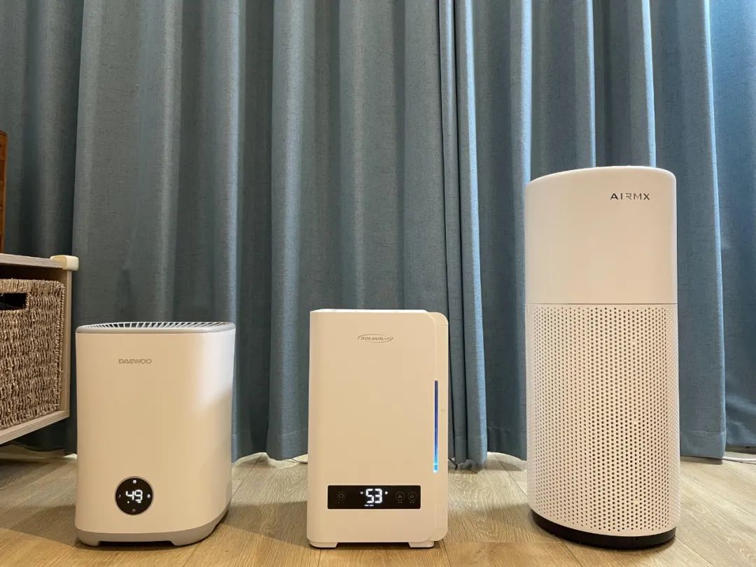 超声波加湿器只有水柱没有水雾,超声波加湿器打不出水雾