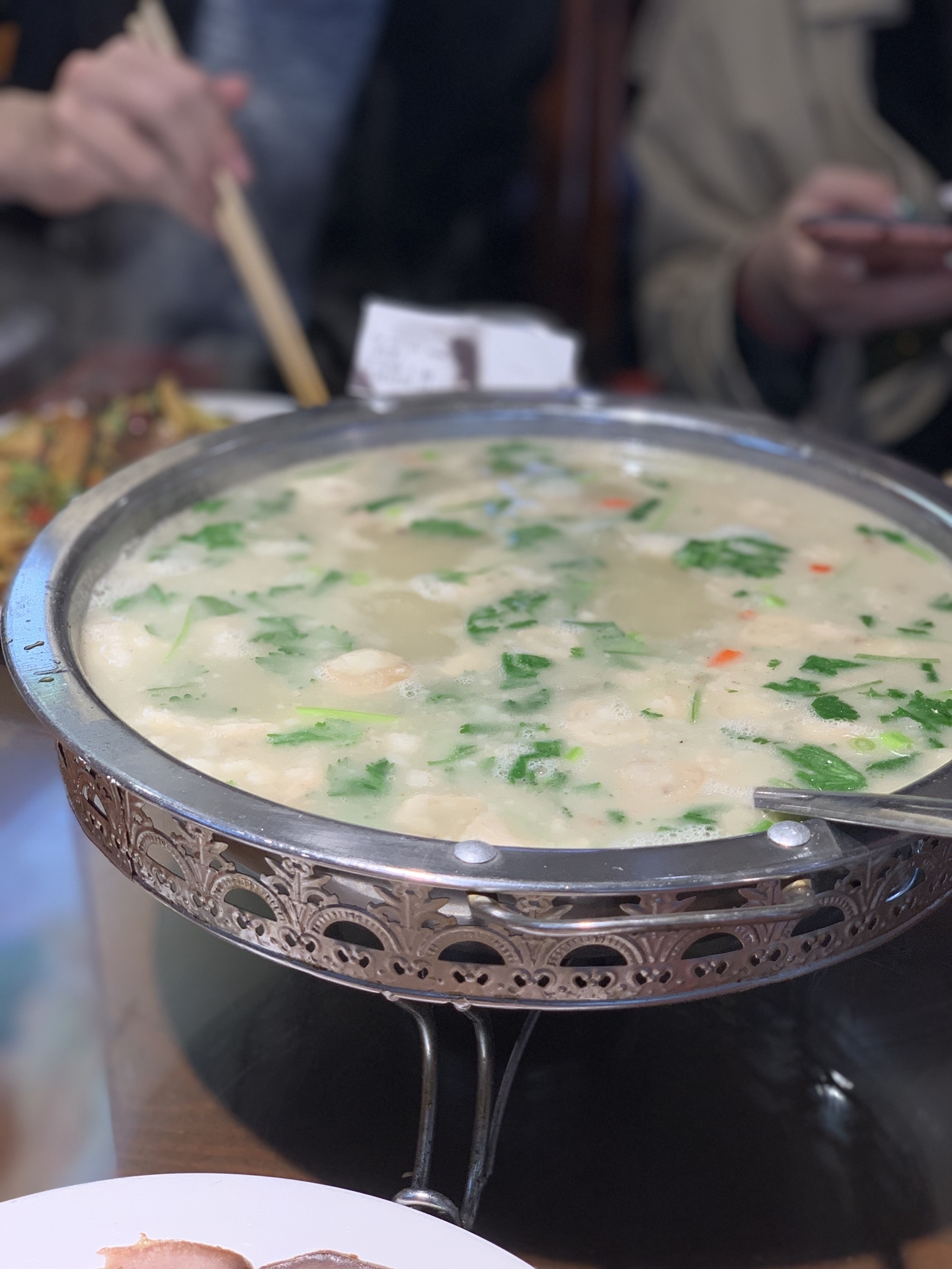 长春熏酱神店哪家好吃,长春市青年路熏酱神店