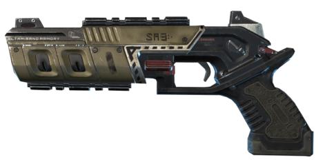 apex英雄人物技能搭配,apex英雄第5赛季新英雄技能介绍