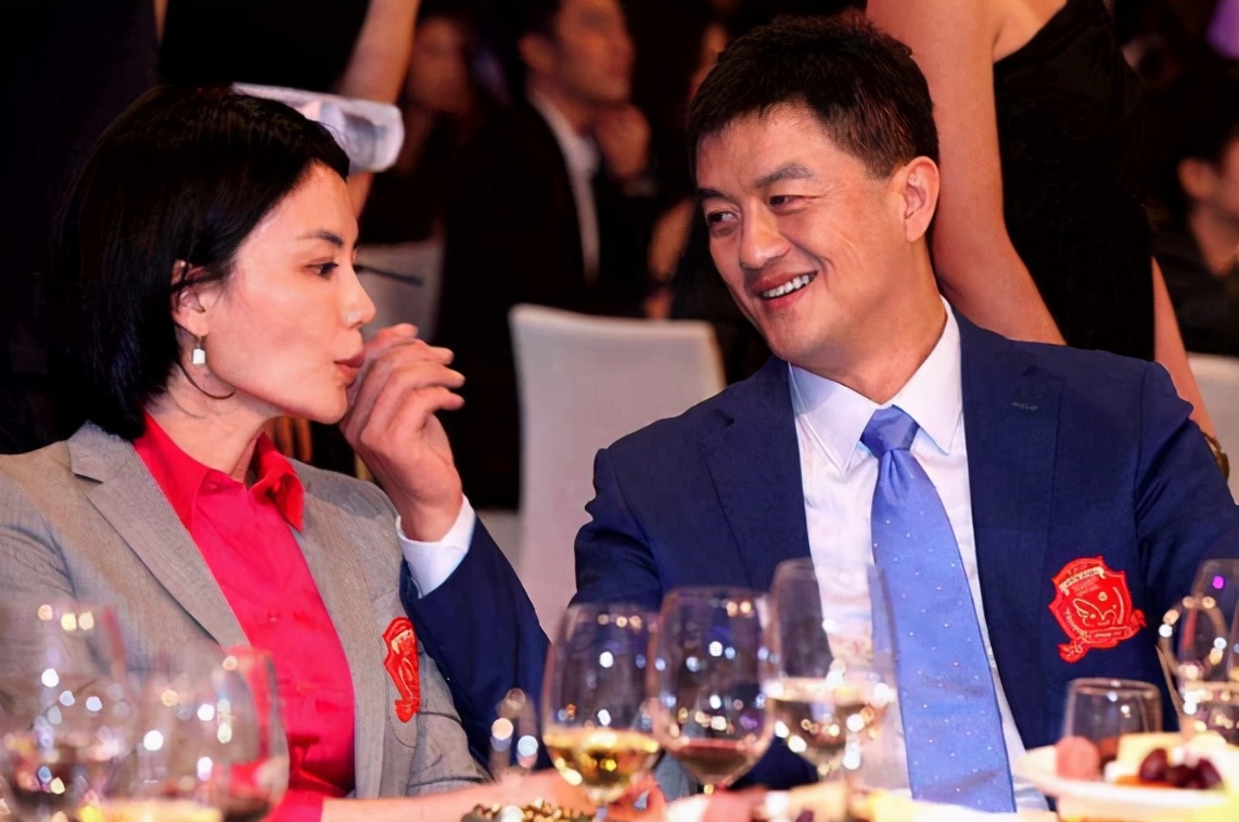 霍建华林心如吵架风波后首次同框,林心如霍建华当街吵架是真的吗