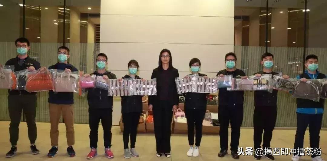 现在还敢去香港购物吗,佛山里水查假货