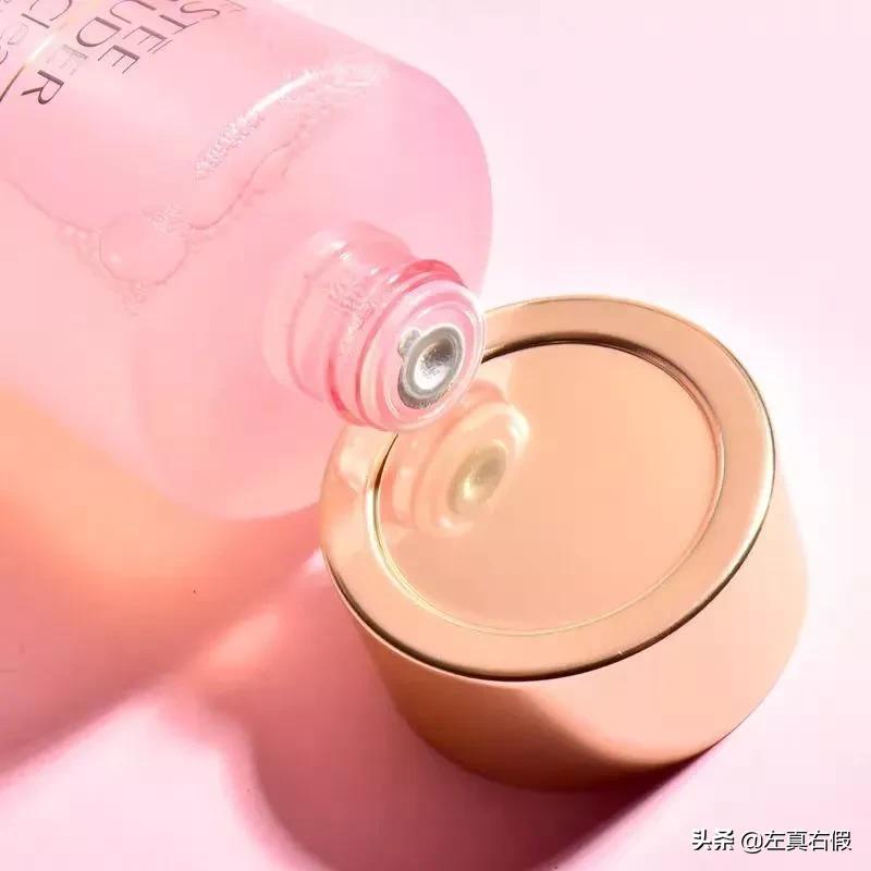 怎么辨别雅诗兰黛粉水真假,雅诗兰黛的粉水真假怎么辨别