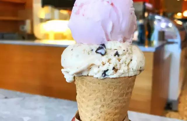 全球十大最便宜最好吃的冰淇淋,全球最好吃的冰淇淋品牌