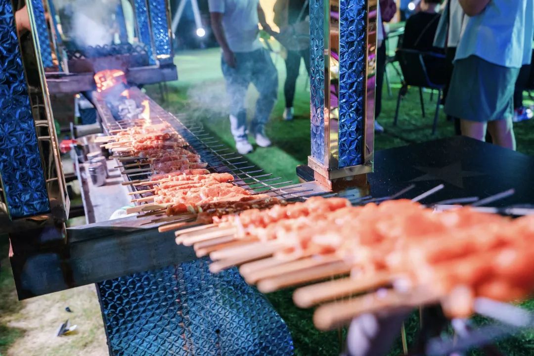 设计沙龙酒会,设计师轰趴活动