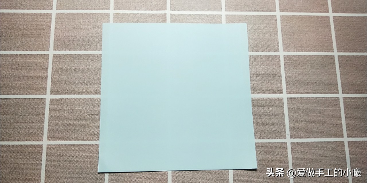 信封折纸教程简单又好看,纸鹤信封折纸图解