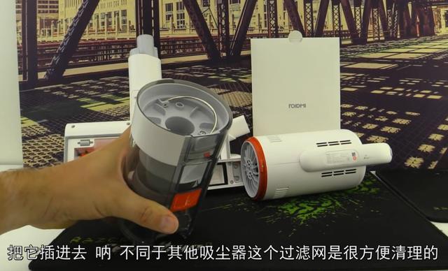 购买吸尘器注意什么,买吸尘器避坑