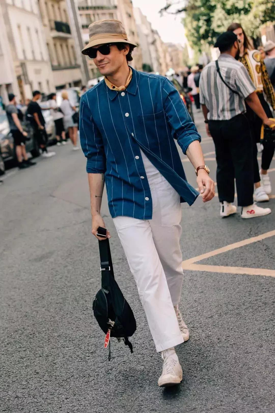 拯救大脸帽,夏日渔夫帽大脸