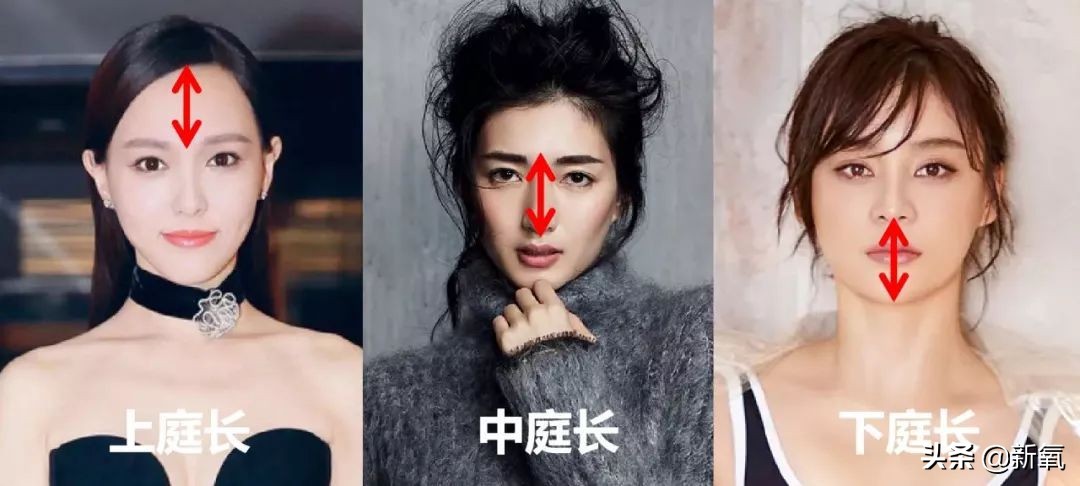 袁姗姗惊艳发型,袁姗姗造型大翻车