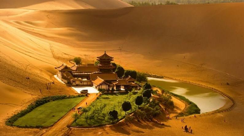 深圳去甘肃旅游攻略,私人订制青海甘肃自由行旅游攻略