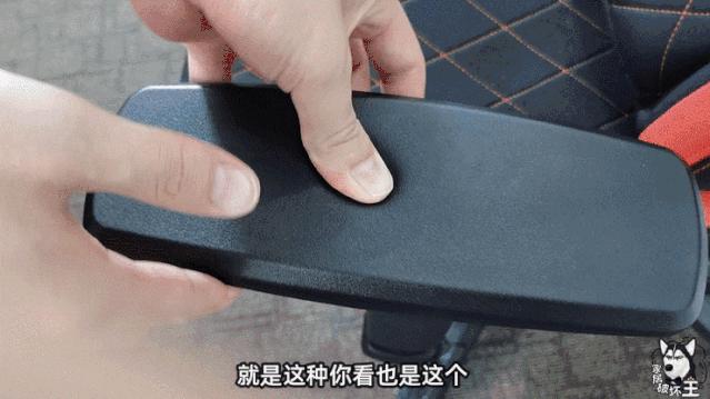 安德斯特公认最好的电竞椅,andaseat安德斯特赤焰王座电竞椅