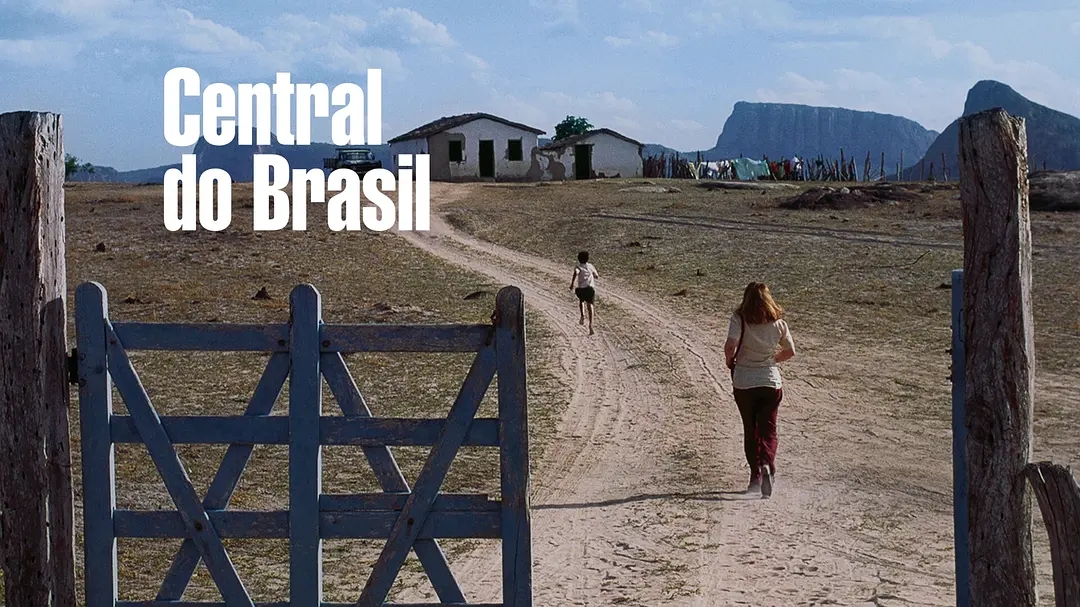 中央车站电影完整版解说,中央车站原版