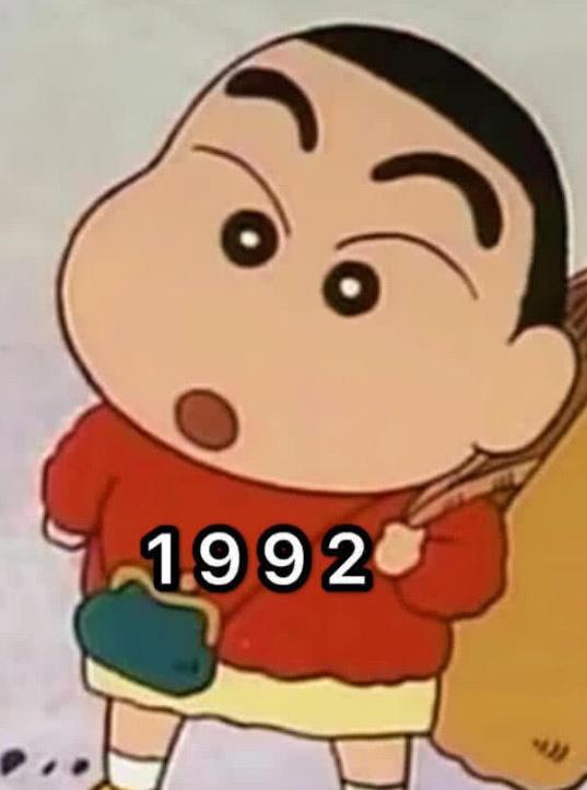 蜡笔小新长大后的样子帅气逆袭,蜡笔小新长大后的巅峰颜值