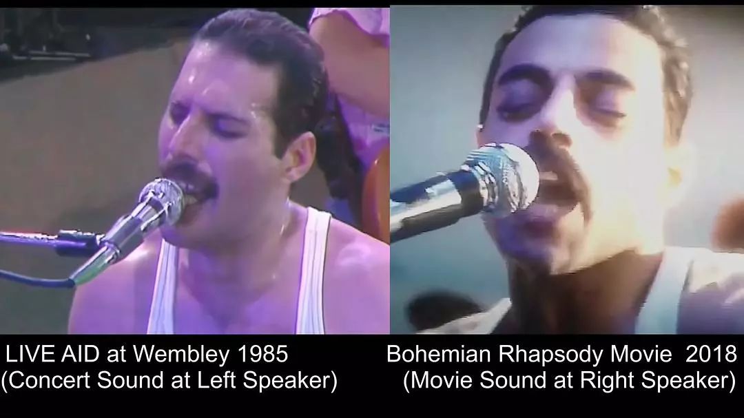 狂想“波西米亚”|经典不落幕，传奇留心间！