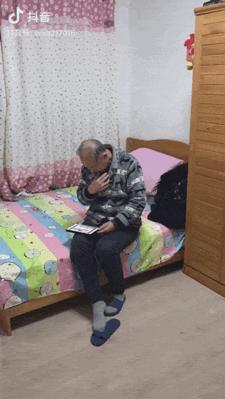 如何对付姥姥,怎么对付姥姥