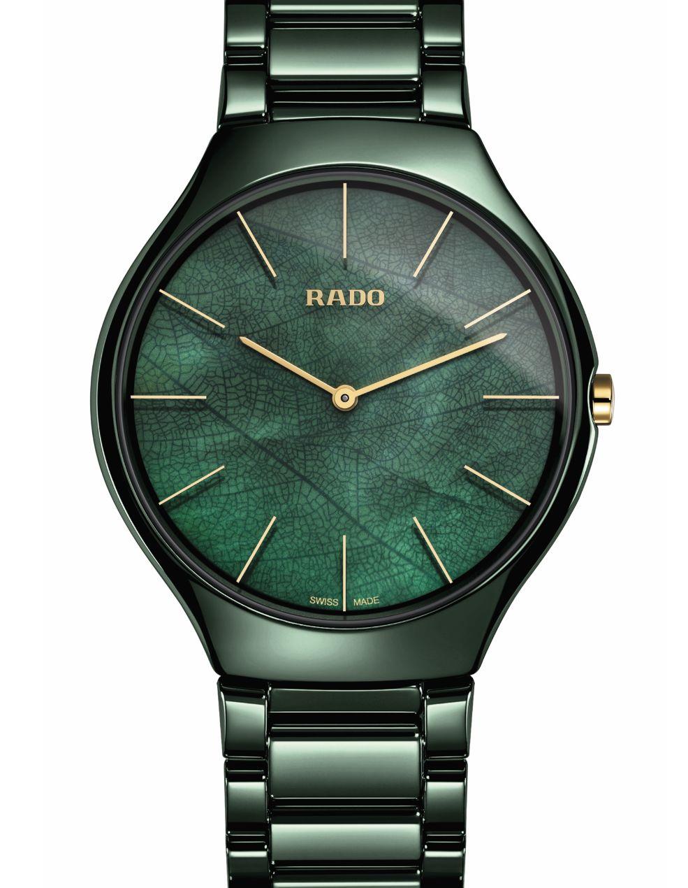 陶瓷表为什么这么贵,陶瓷表值不值得购啊