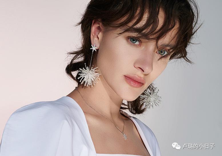 小众必备的10件耳饰,私藏耳环