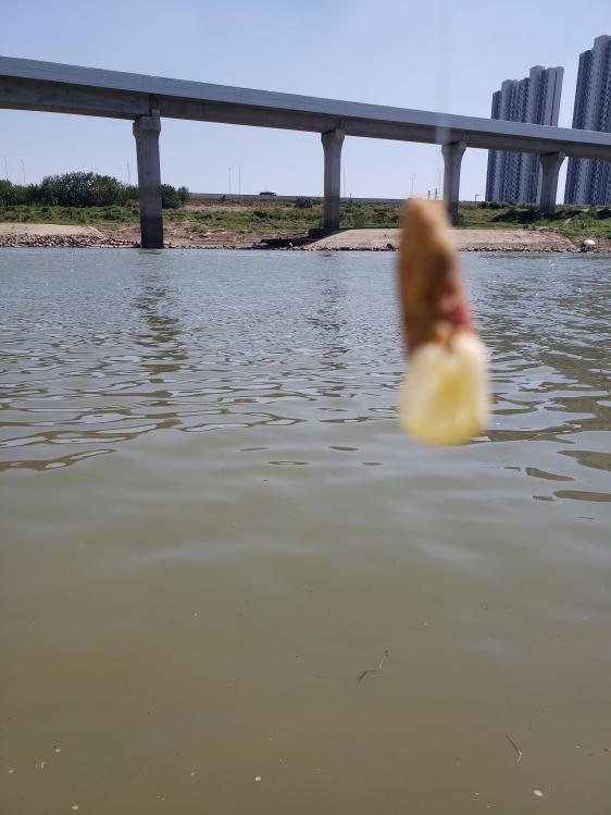 金迦潘钓杆,金迦潘求败渔具好用吗