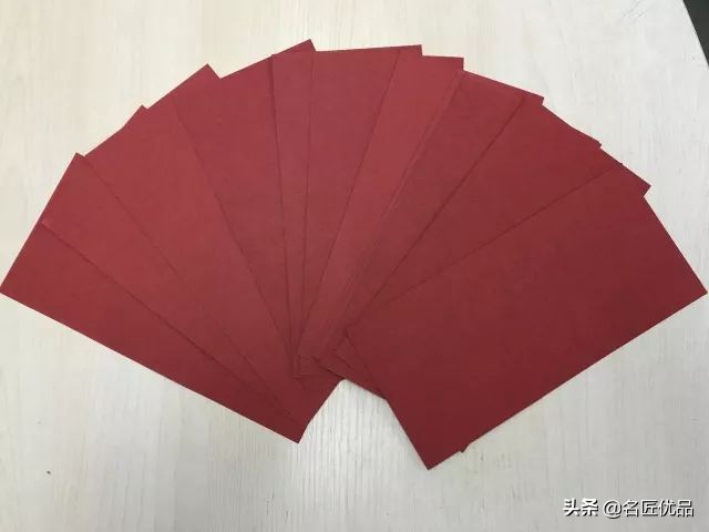 猪年手工制作纸灯笼,大红灯笼手工制作简约过年