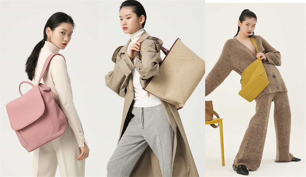 刘雯香奈儿新款包,大牌包香奈儿包包真的是很好看啊