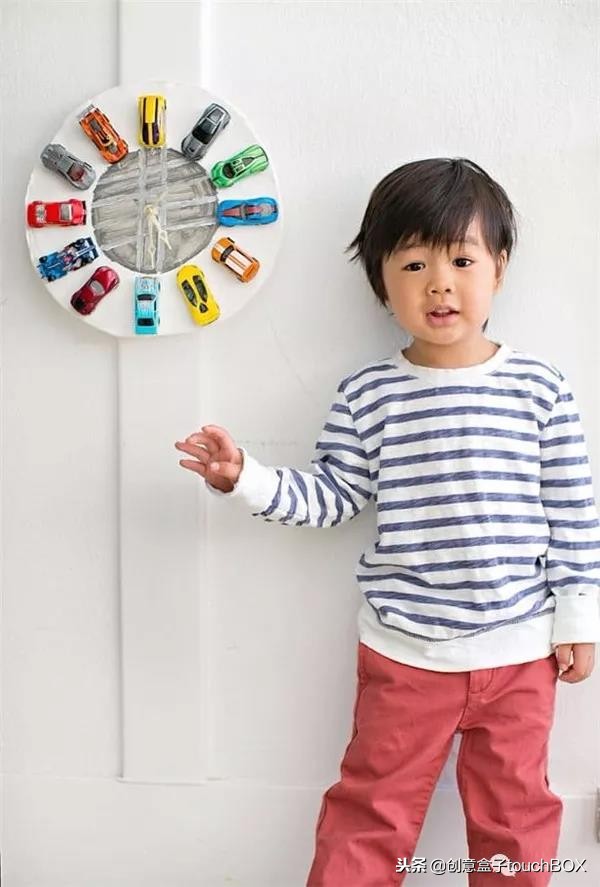 零一玩具改造,旧的玩具怎么改造好玩呢