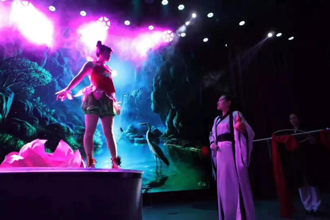 79团100，还有50元代金券免费兑，西安这个mall承包你的假期