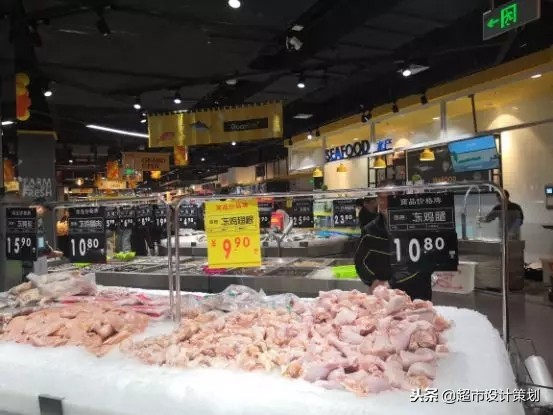 探店开业超市,福建万达广场探店