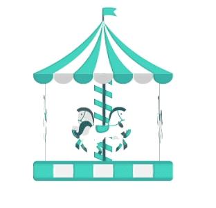 五一必打卡人气游乐园推荐,一日游必去的10个游乐场