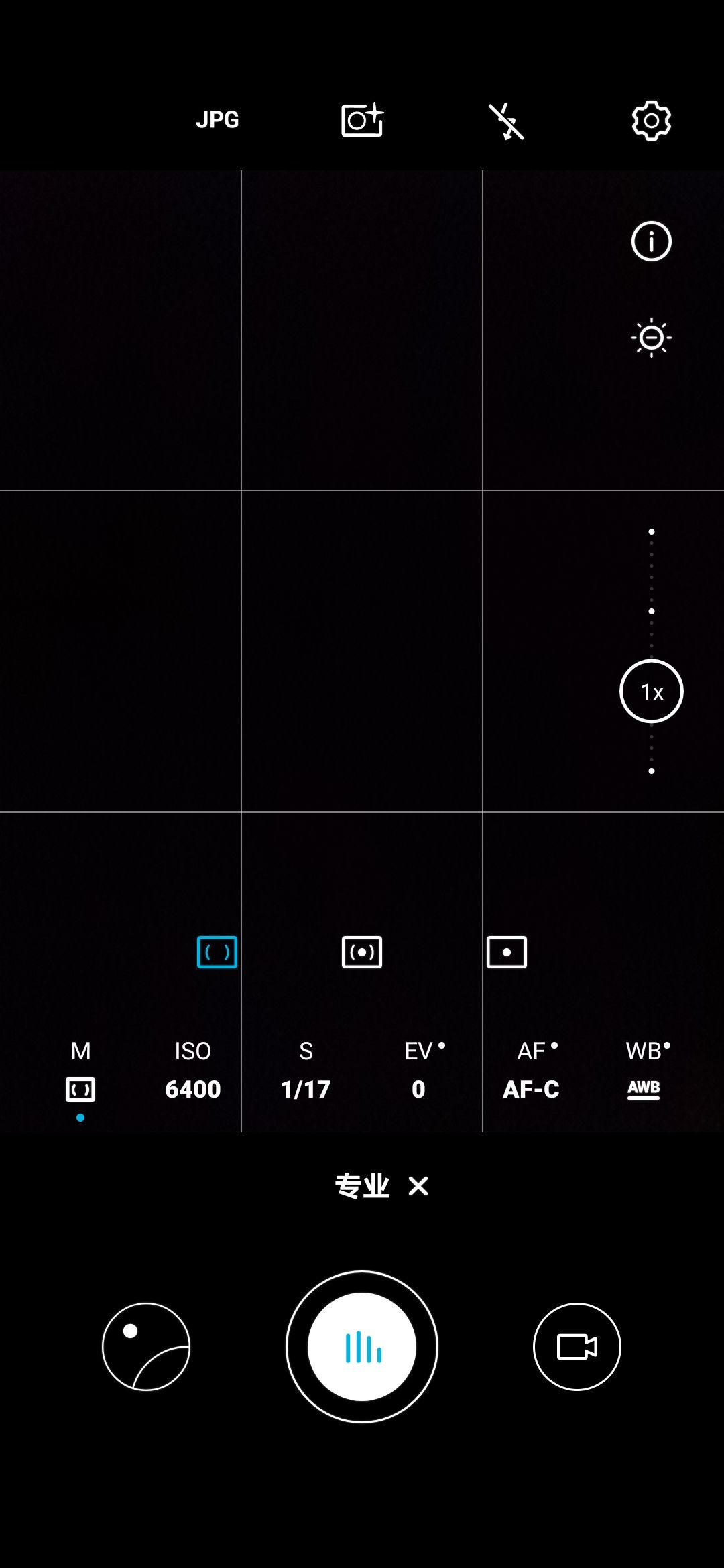 手机相机里面misosev各是什么,手机相机中的hdrmiso是什么意思